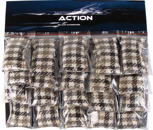 Shaft Slicker - Card of 20